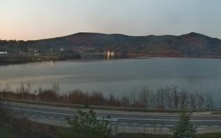 Jezioro Mucharskie - 21-03-2026 17:17