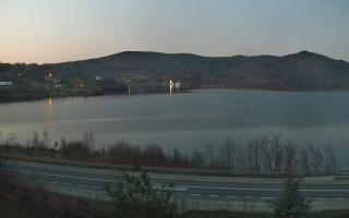 Jezioro Mucharskie - 21-03-2026 17:25