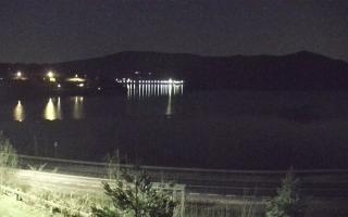 Jezioro Mucharskie - 21-03-2026 18:04