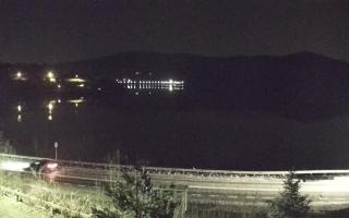 Jezioro Mucharskie - 21-03-2026 19:52