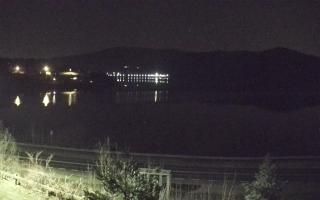 Jezioro Mucharskie - 21-03-2026 20:15