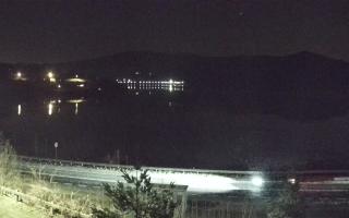 Jezioro Mucharskie - 21-03-2026 20:45