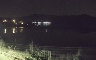 Jezioro Mucharskie - 21-03-2026 20:53