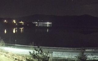 Jezioro Mucharskie - 21-03-2026 21:01