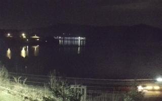 Jezioro Mucharskie - 21-03-2026 21:47