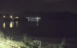 Jezioro Mucharskie - 21-03-2026 22:18