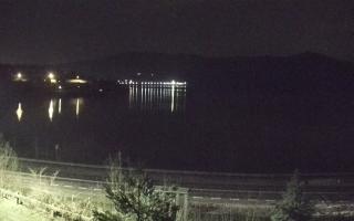 Jezioro Mucharskie - 21-03-2026 22:26