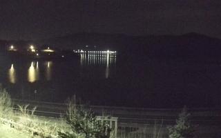 Jezioro Mucharskie - 21-03-2026 22:41