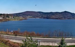 Jezioro Mucharskie - 04-04-2026 08:42