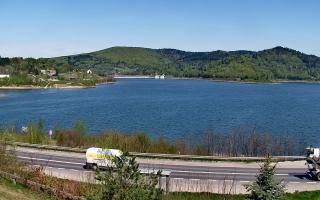 Jezioro Mucharskie - 28-04-2026 10:25