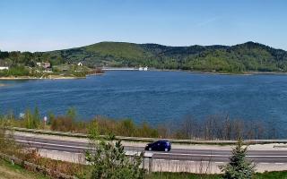 Jezioro Mucharskie - 28-04-2026 10:32