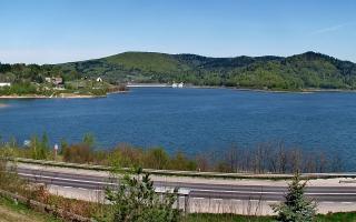 Jezioro Mucharskie - 28-04-2026 10:40