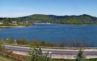 Jezioro Mucharskie - 28-04-2026 10:56