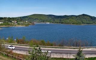 Jezioro Mucharskie - 28-04-2026 11:03