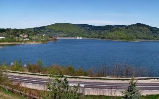 Jezioro Mucharskie - 28-04-2026 11:19