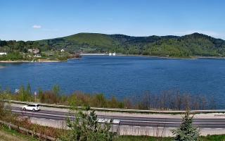 Jezioro Mucharskie - 28-04-2026 11:34