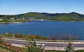 Jezioro Mucharskie - 28-04-2026 11:42