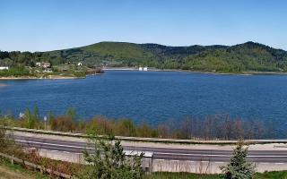 Jezioro Mucharskie - 28-04-2026 11:49