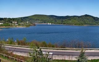 Jezioro Mucharskie - 28-04-2026 11:57