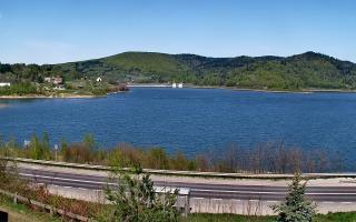 Jezioro Mucharskie - 28-04-2026 12:05