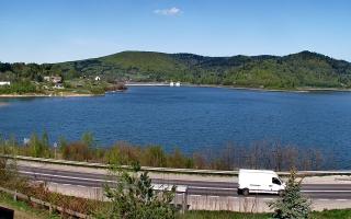 Jezioro Mucharskie - 28-04-2026 12:13