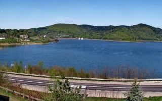 Jezioro Mucharskie - 28-04-2026 12:20