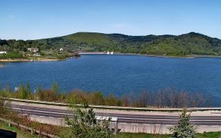 Jezioro Mucharskie - 28-04-2026 12:28