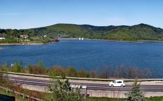 Jezioro Mucharskie - 28-04-2026 12:36