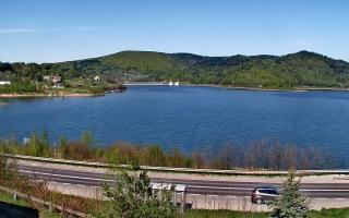 Jezioro Mucharskie - 28-04-2026 12:43