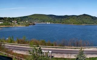Jezioro Mucharskie - 28-04-2026 12:51
