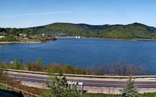 Jezioro Mucharskie - 28-04-2026 12:59