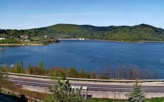 Jezioro Mucharskie - 28-04-2026 13:07