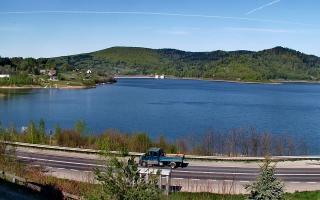 Jezioro Mucharskie - 28-04-2026 13:22