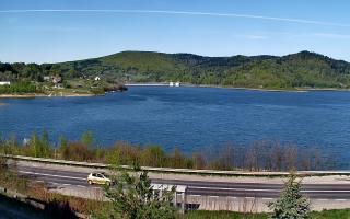 Jezioro Mucharskie - 28-04-2026 13:30