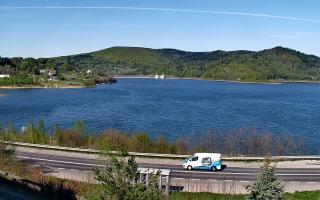 Jezioro Mucharskie - 28-04-2026 13:37