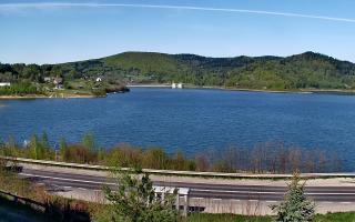 Jezioro Mucharskie - 28-04-2026 13:45
