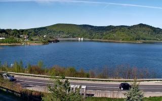 Jezioro Mucharskie - 28-04-2026 13:53