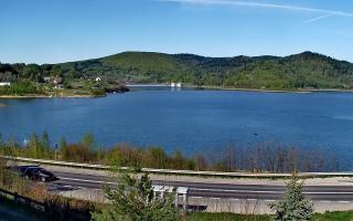 Jezioro Mucharskie - 28-04-2026 14:01
