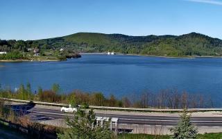 Jezioro Mucharskie - 28-04-2026 14:16