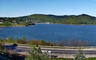 Jezioro Mucharskie - 28-04-2026 14:24