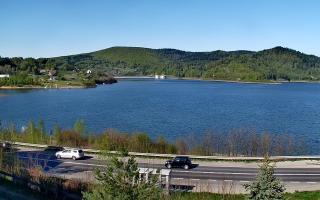 Jezioro Mucharskie - 28-04-2026 14:31