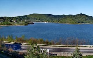 Jezioro Mucharskie - 28-04-2026 14:39