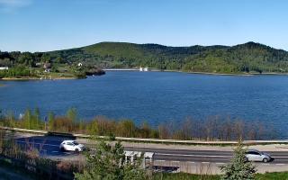 Jezioro Mucharskie - 28-04-2026 14:47
