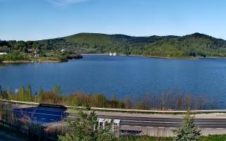 Jezioro Mucharskie - 28-04-2026 14:54