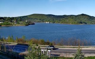 Jezioro Mucharskie - 28-04-2026 15:02