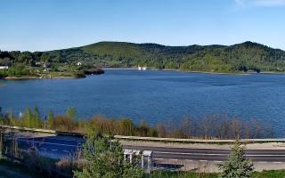 Jezioro Mucharskie - 28-04-2026 15:10