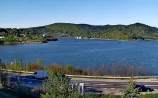 Jezioro Mucharskie - 28-04-2026 15:18