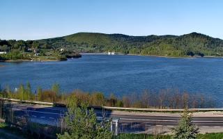 Jezioro Mucharskie - 28-04-2026 15:25