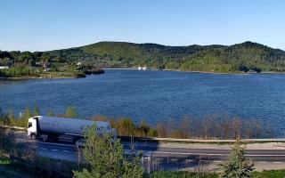 Jezioro Mucharskie - 28-04-2026 15:33