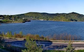 Jezioro Mucharskie - 28-04-2026 15:41